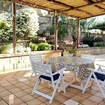 Casa Vinaccia Massa Lubrense