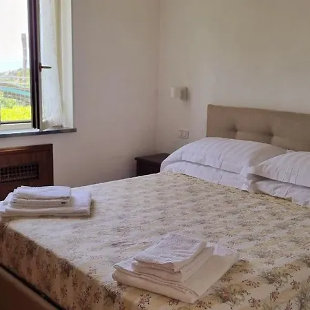 Feriehus Casa Vinaccia