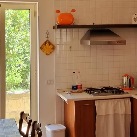 Casa Vinaccia Feriehus *