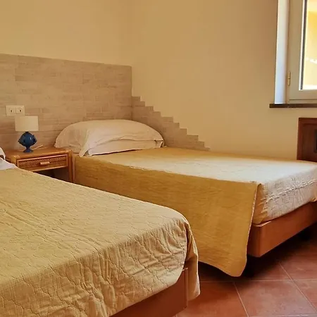 Casa Vinaccia * Massa Lubrense
