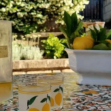 Casa Vinaccia Massa Lubrense